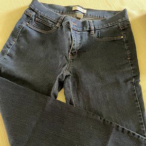White House Black Market Skinny Jeans - Size Medium